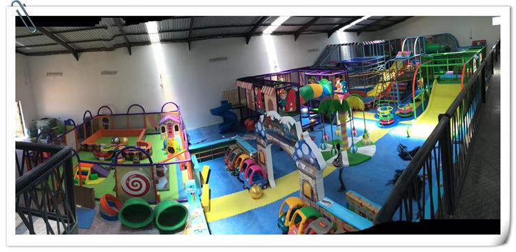 yopiq o'yin maydonchalari indoor playground equipment
