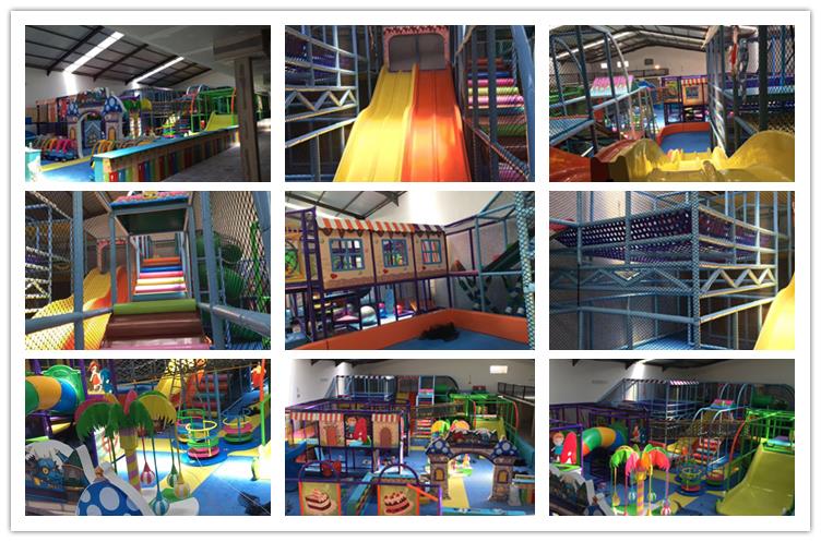 bolalar yopiq o'yin maydonchasi kids indoor playground